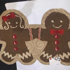 Loloi Christmas rug
